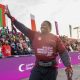 Qatar's Strongest Man 2026 winner