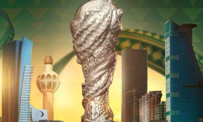 Saudi Arabia host 2026 Arabian Gulf Cup
