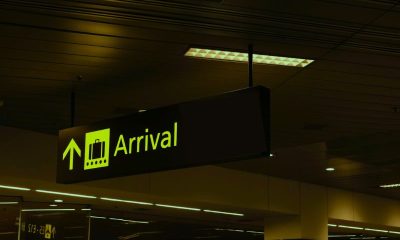 Kuwait visa on arrival for GCC residents