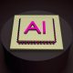 Sharjah student AI toy invention