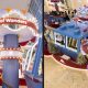 City of Wonders winter exhibit Bahrain