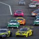 STARTRADER Porsche Carrera Cup Middle East partnership