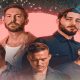 Calvin Harris Stadium 974 concert Qatar