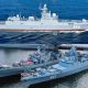 Russian Pacific Fleet frigate Milan-2026