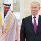 UAE Russia strategic partnership 2026