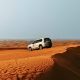 GCC unified tourist visa