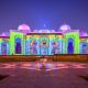 Sharjah Light Festival 2026
