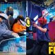 indoor theme park Kuwait