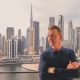 brett lee dubai move