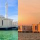 floating mosque jeddah