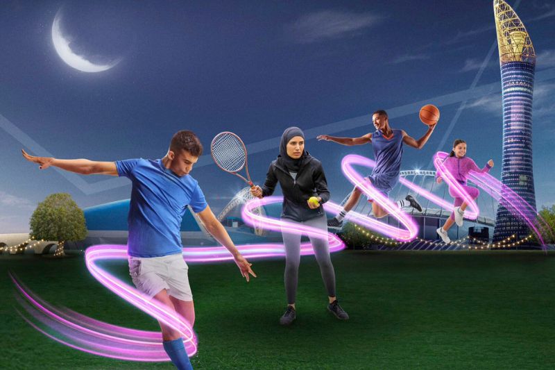 ramadan sports festival 2026