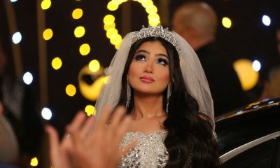 Mai Omar Ramadan 2026 series