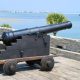 Sharjah Ramadan cannons