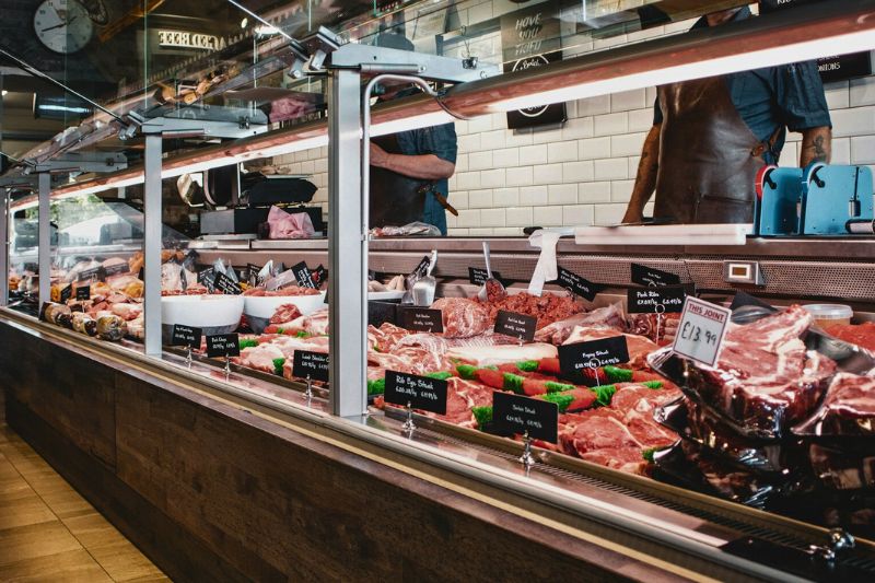 Ramadan 2026 food price control