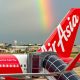 AirAsia X Kuala Lumpur Bahrain London route