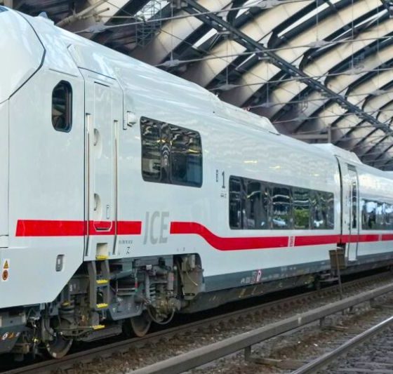 Talgo Secures €1.33bn Order as Saudi Arabia