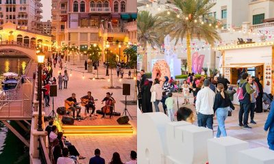 The Pearl Ramadan Bazaar 2026