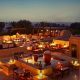 Ramadan desert dining