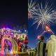 Ramadan nights in Al Seef Dubai