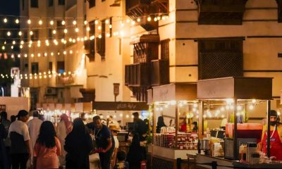 Al Balad culinary tours