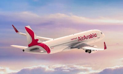 Air Arabia Ramadan offers 2026