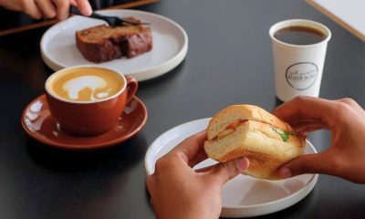 Saudi coffee culture