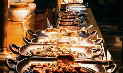 affordable Iftar in Qatar