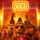 SOCO Ramadan Gaming Nights Dubai