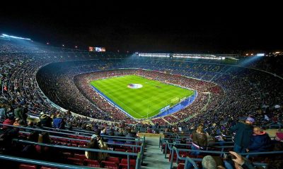 Doha international soccer matches