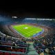 Doha international soccer matches