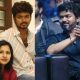 Vijay and Sangeetha separation reason