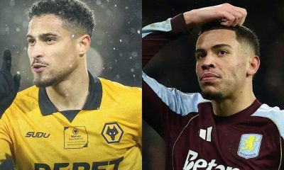 Wolves vs Aston Villa