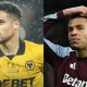 Wolves vs Aston Villa