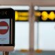 Israel airport closed