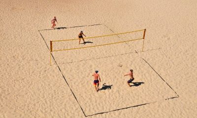 GCC Beach Games 2026