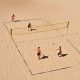 GCC Beach Games 2026