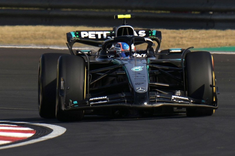 chinese grand prix 2026 start time