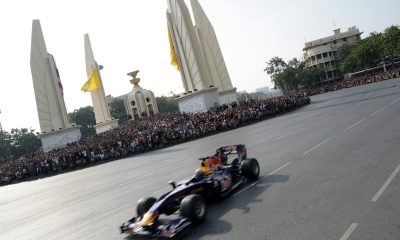 chinese grand prix 2026 start time