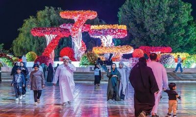 muscat nights festival 2026