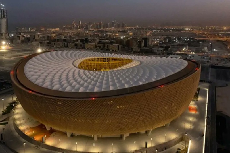 qatar football festival 2026 doha