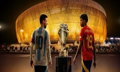 qatar football festival 2026 doha