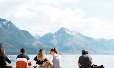 weekend getaways from Dubai for Eid Al Fitr 2026