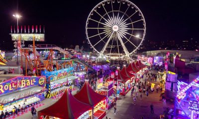 Doha Ramadan festivals tonight