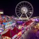 Doha Ramadan festivals tonight