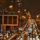 track traffic in Qatar