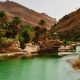 oman camping offline maps