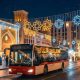 dubai transit live maps
