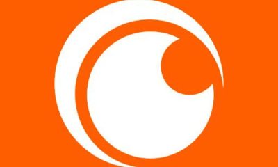 middle east simulcasts crunchy roll