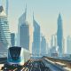 Dubai Metro timings during Ramadan