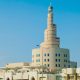 Eid prayer locations Doha